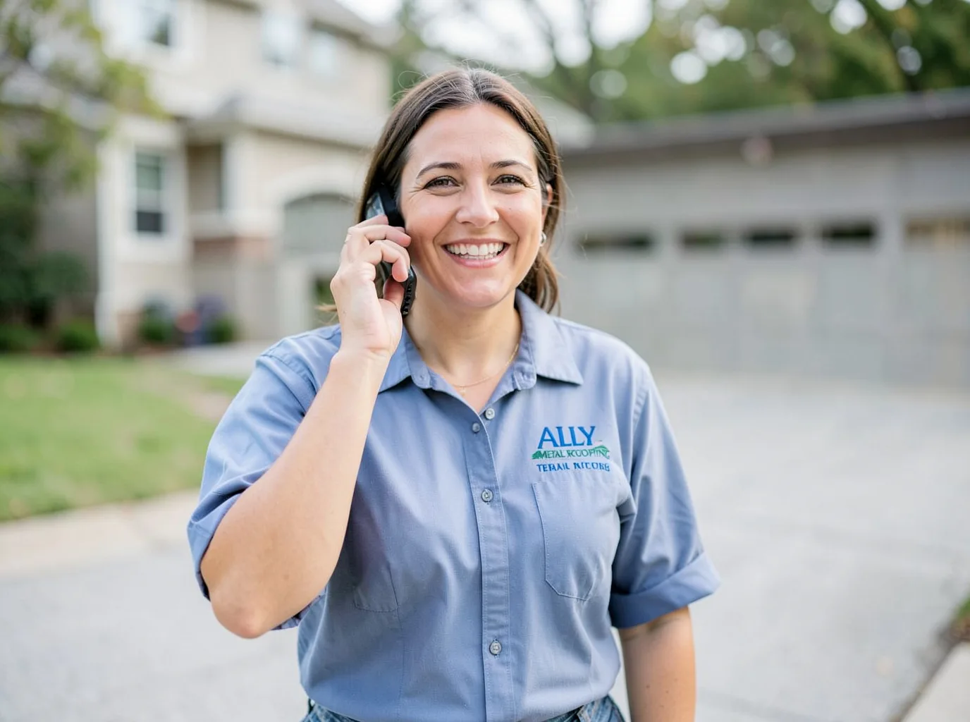 Metal Roof Installation Apison, TN FAQs